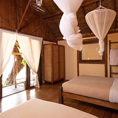 Virgin Beach Resort San Juan  Eksteriør billede