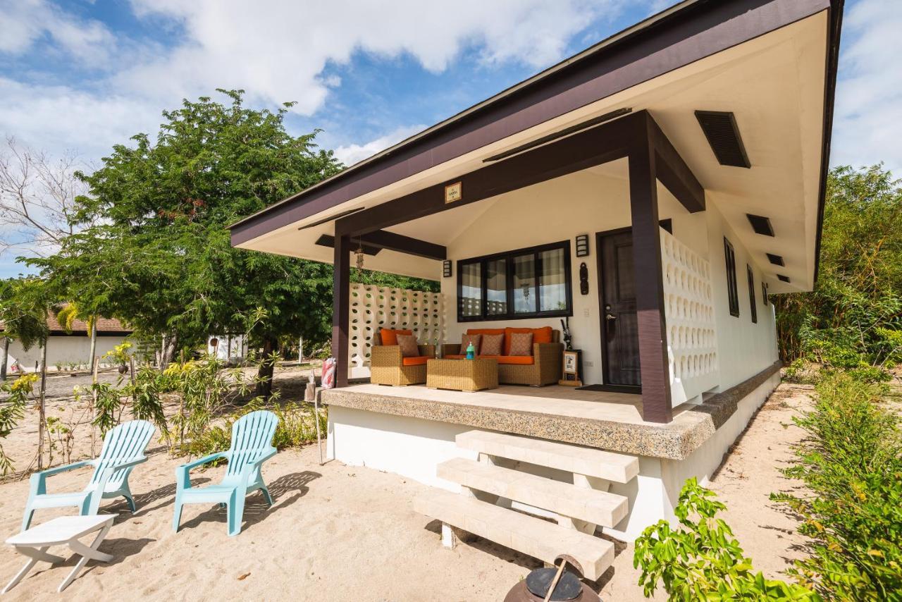 Virgin Beach Resort San Juan  Eksteriør billede