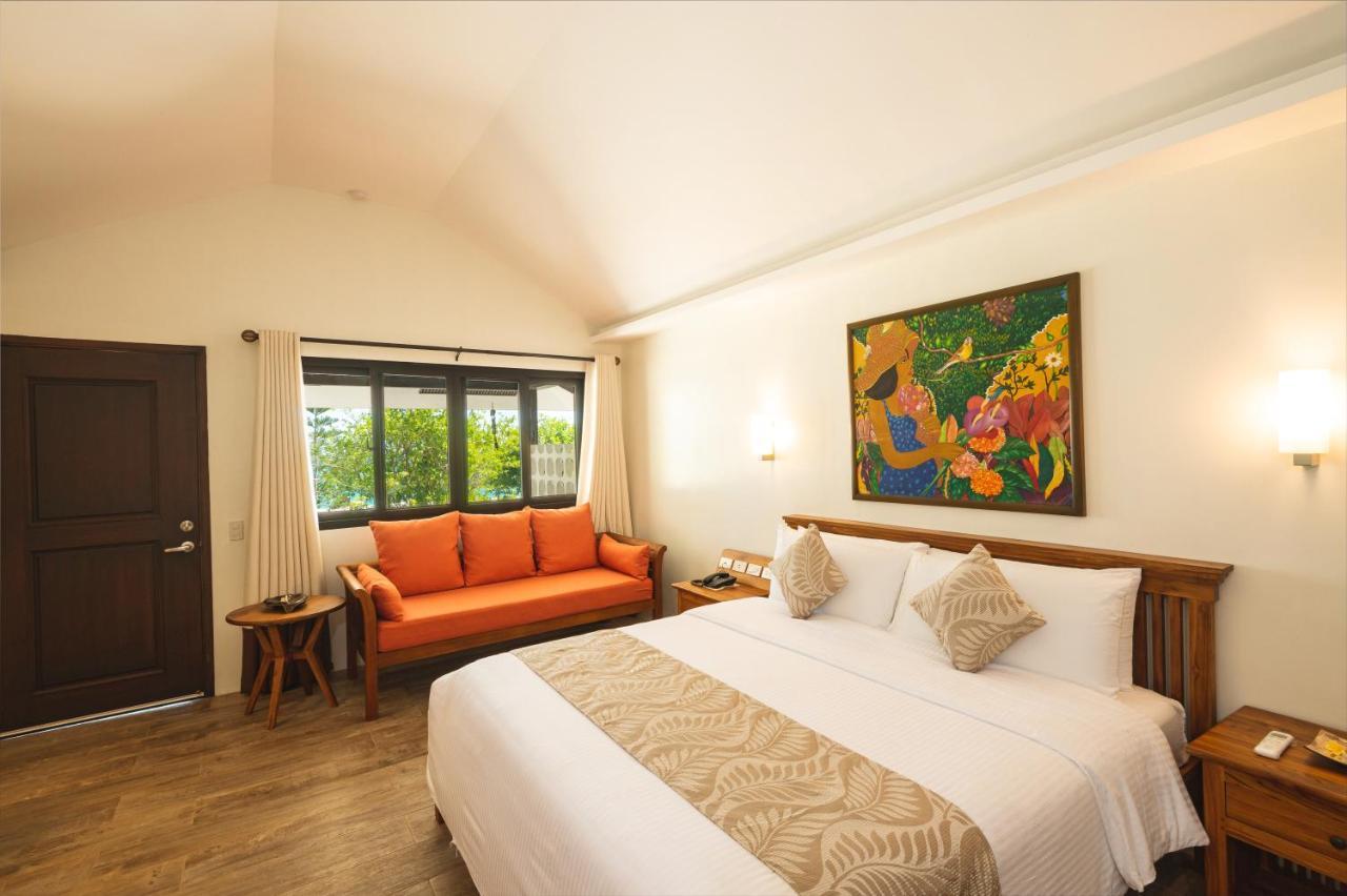 Virgin Beach Resort San Juan  Eksteriør billede