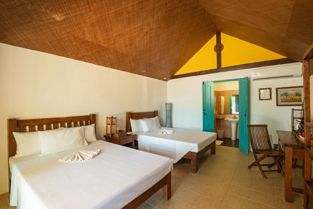 Virgin Beach Resort San Juan  Eksteriør billede