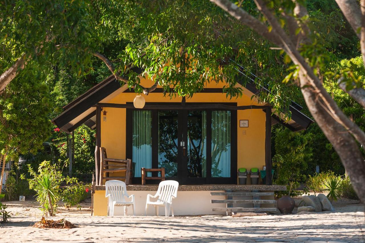 Virgin Beach Resort San Juan  Eksteriør billede