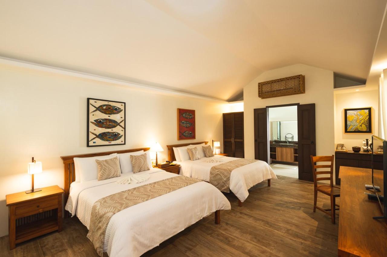 Virgin Beach Resort San Juan  Eksteriør billede