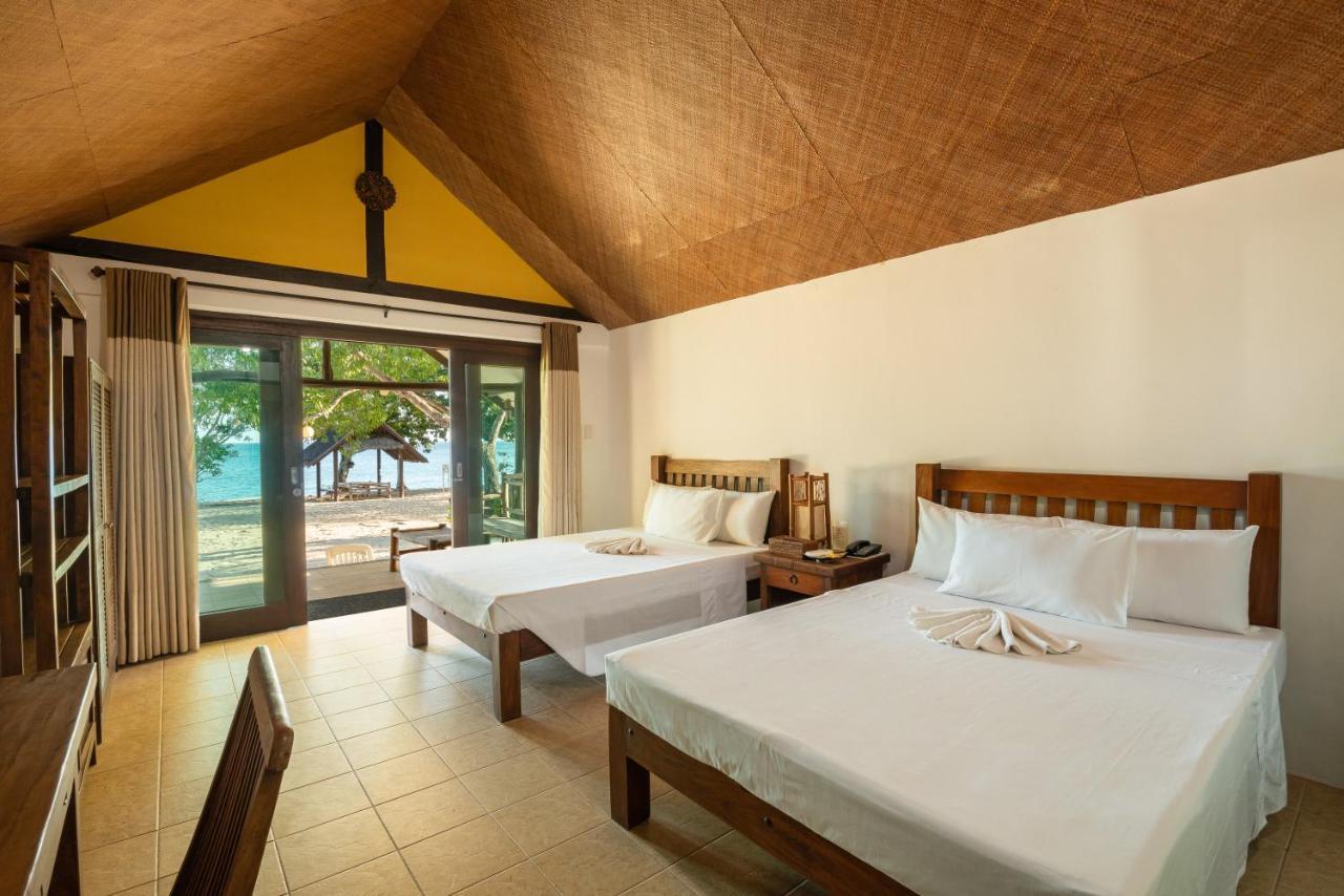 Virgin Beach Resort San Juan  Eksteriør billede
