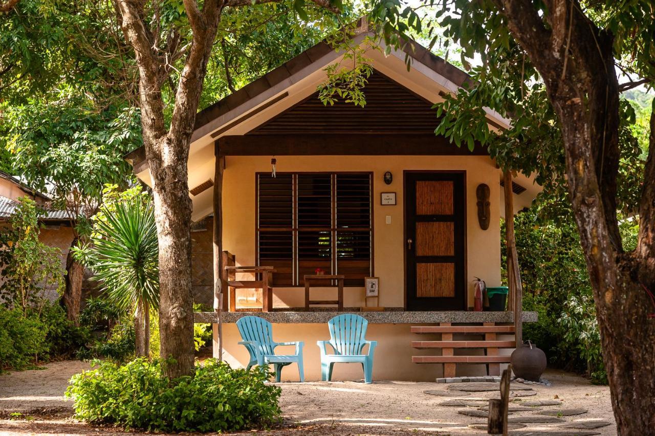 Virgin Beach Resort San Juan  Eksteriør billede
