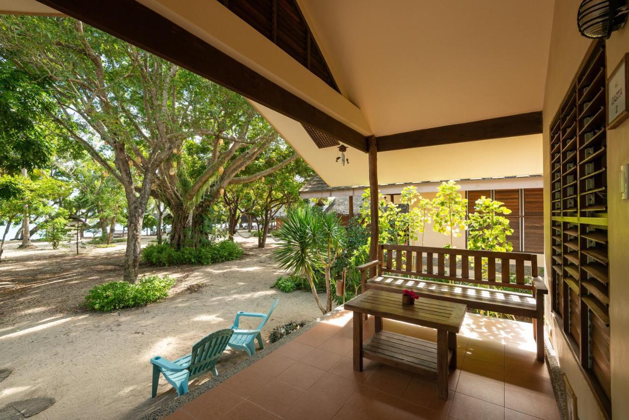 Virgin Beach Resort San Juan  Eksteriør billede