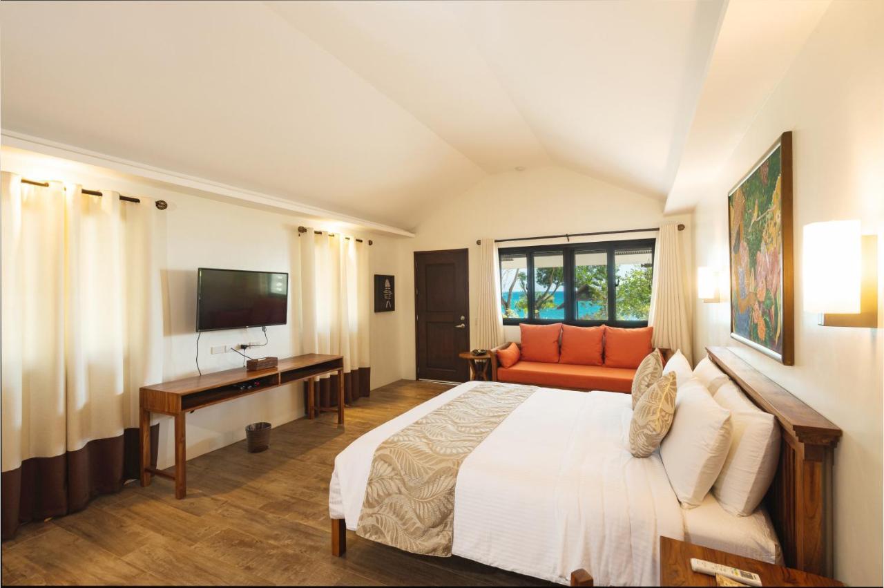 Virgin Beach Resort San Juan  Eksteriør billede