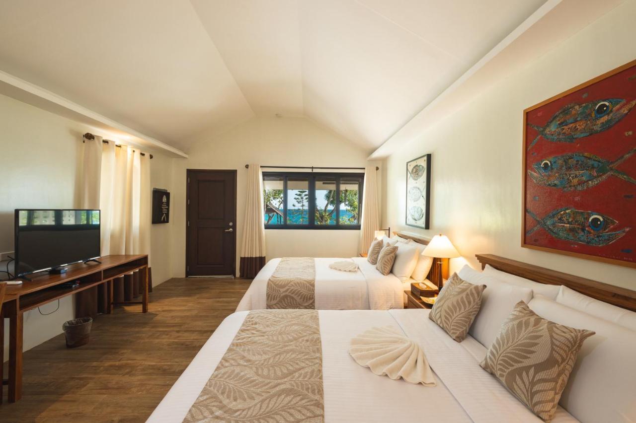 Virgin Beach Resort San Juan  Eksteriør billede