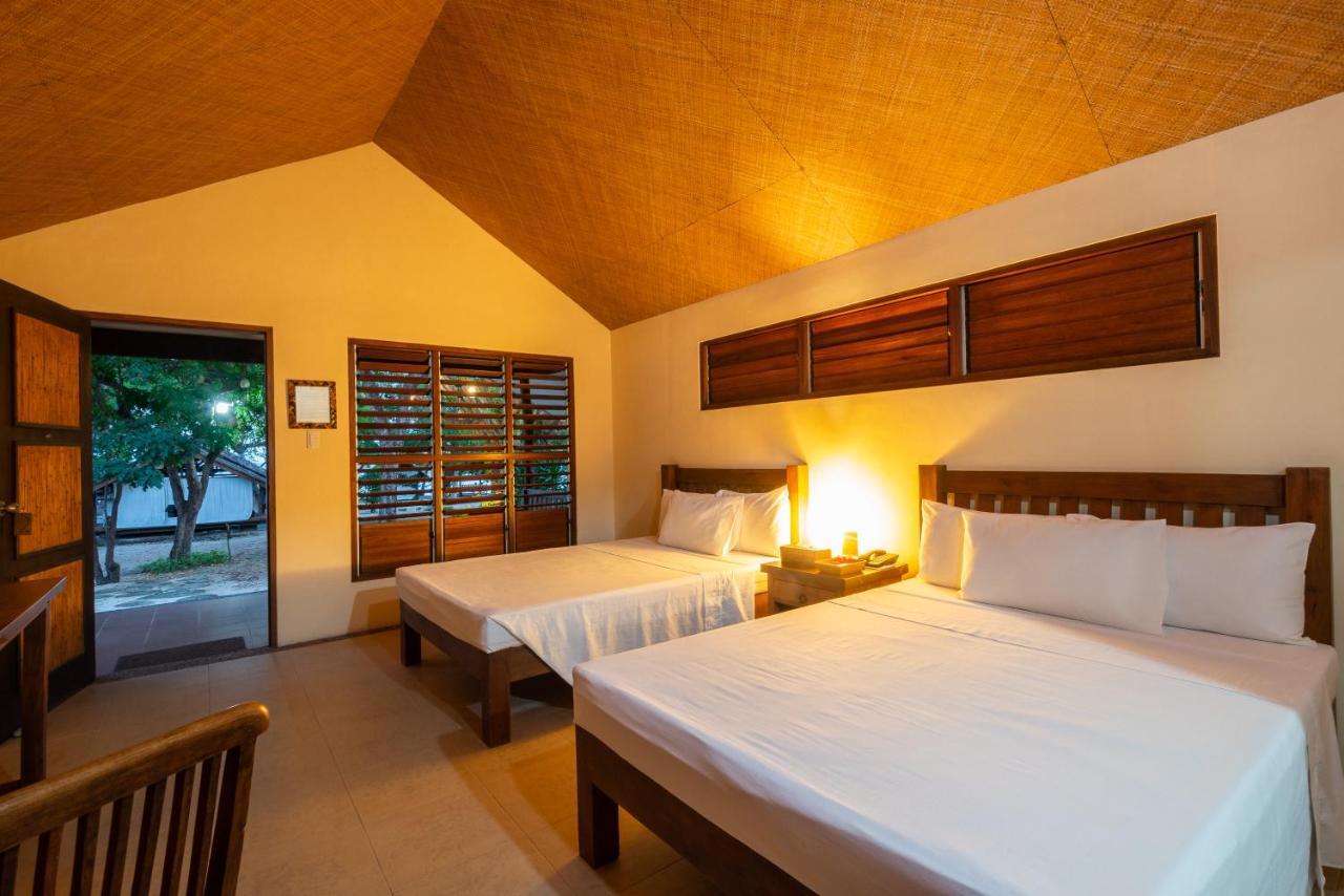 Virgin Beach Resort San Juan  Eksteriør billede