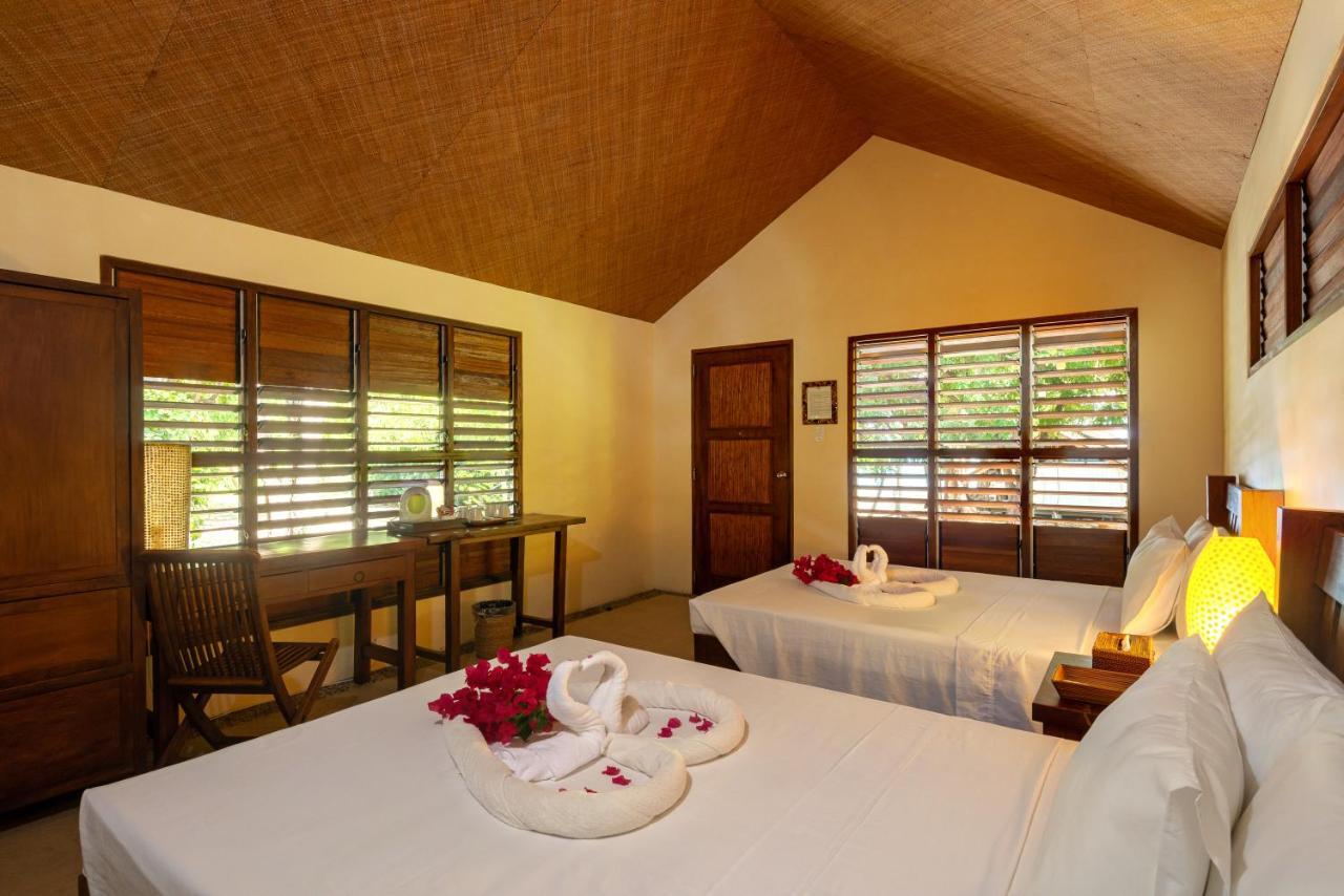 Virgin Beach Resort San Juan  Eksteriør billede