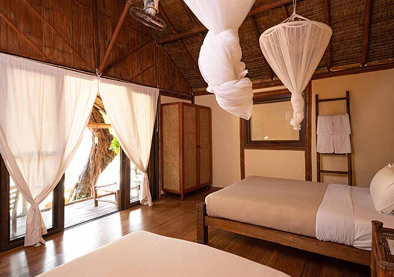 Virgin Beach Resort San Juan  Eksteriør billede