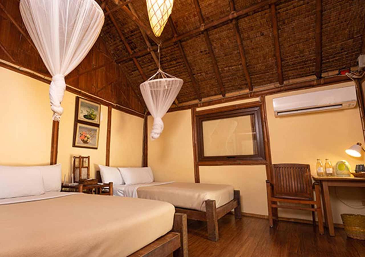 Virgin Beach Resort San Juan  Eksteriør billede