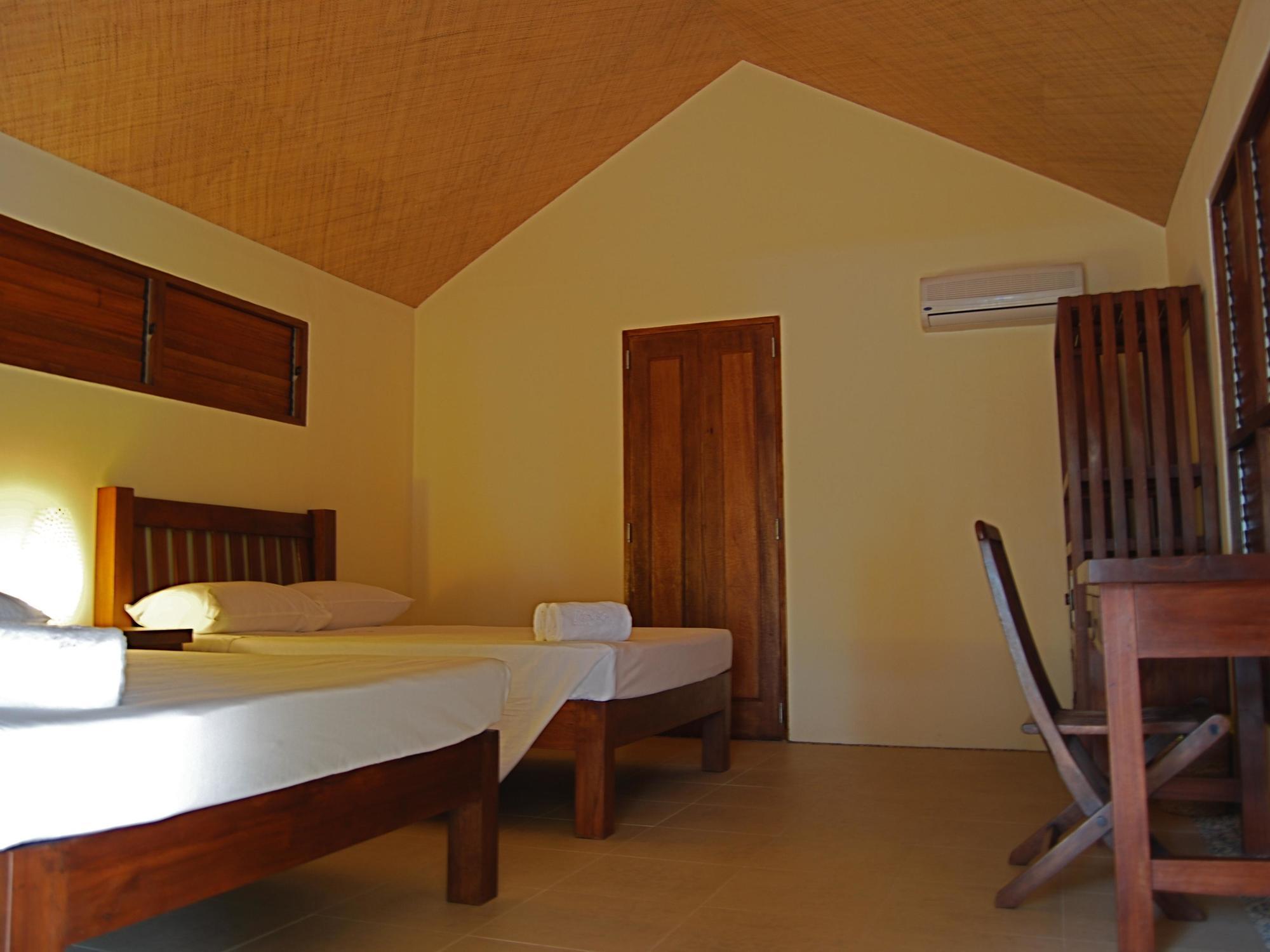 Virgin Beach Resort San Juan  Eksteriør billede