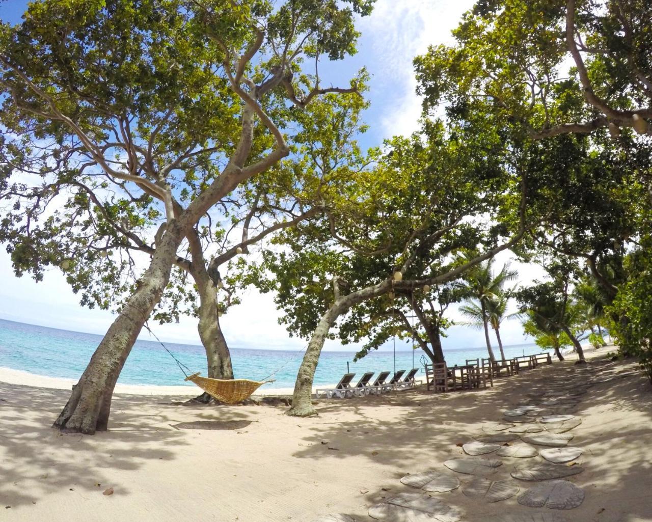 Virgin Beach Resort San Juan  Eksteriør billede